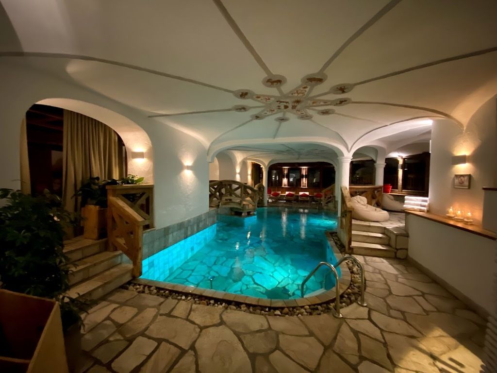 Hotel La Perla – Photo 3