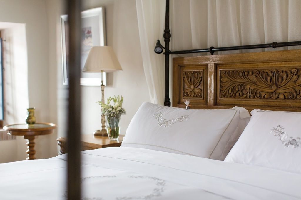 Palacio Nazarenas, A Belmond Hotel, Cusco – Photo 2