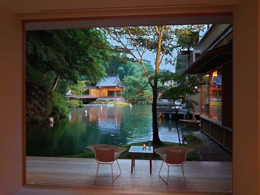 Asaba Ryokan – Photo 5