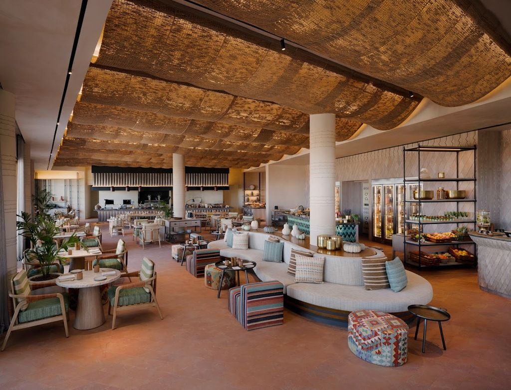 Six Senses Southern Dunes, The Red Sea – Photo 5