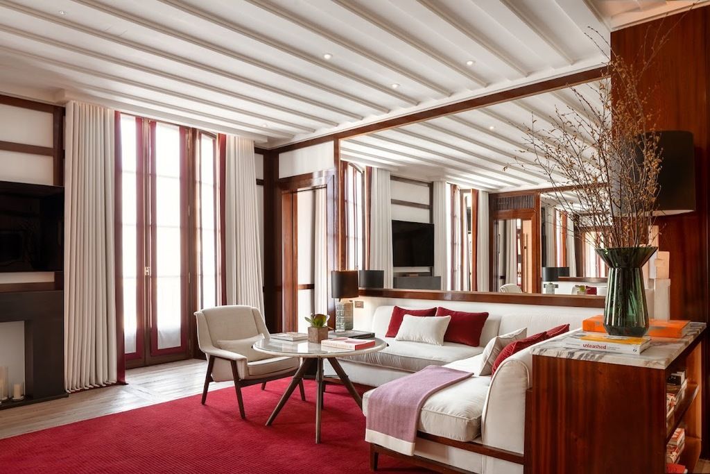 Portrait Milano Hotel - Lungarno Collection – Photo 3