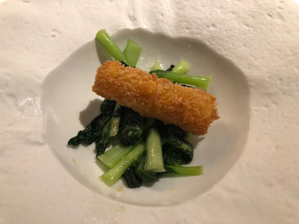 Yi at Morpheus – Photo 5