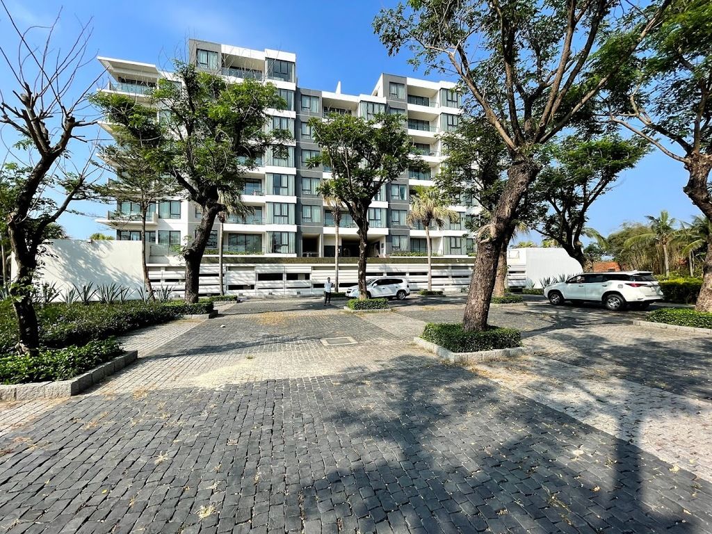 Hyatt Regency Danang Resort and Spa – Photo 4