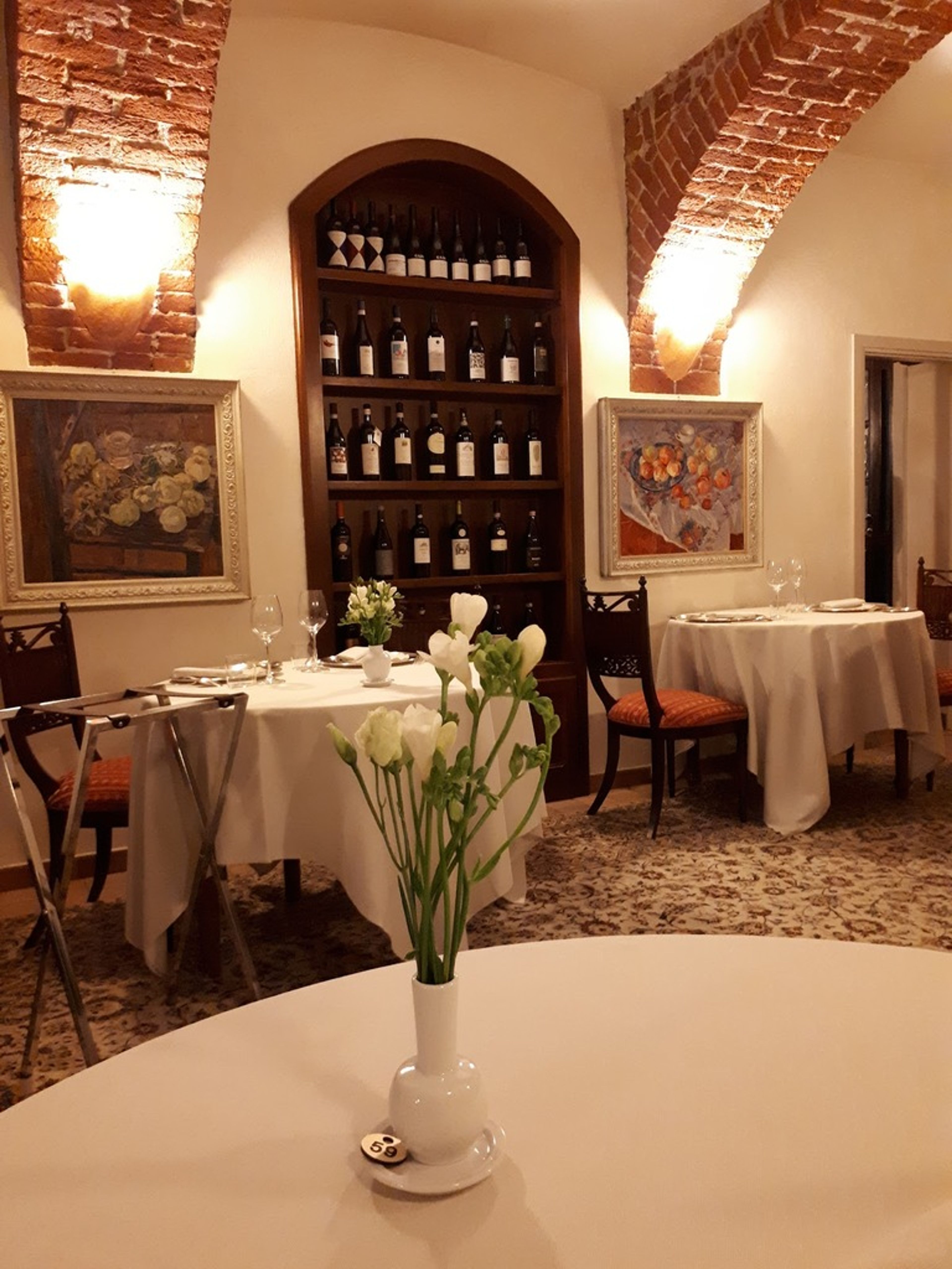Antica Corona Reale