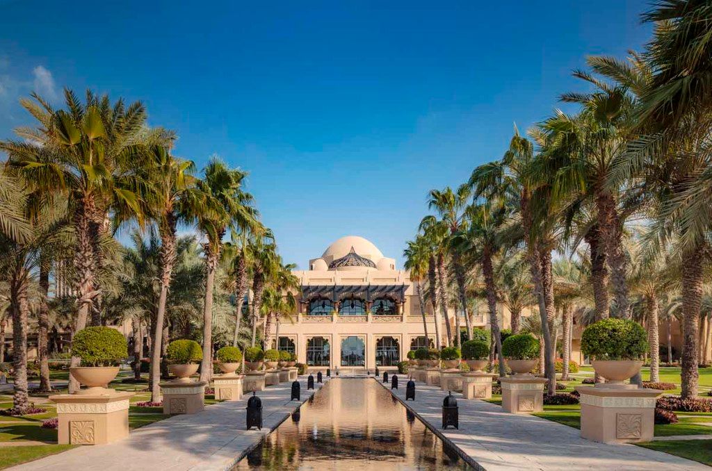 One&Only Royal Mirage – Photo 5