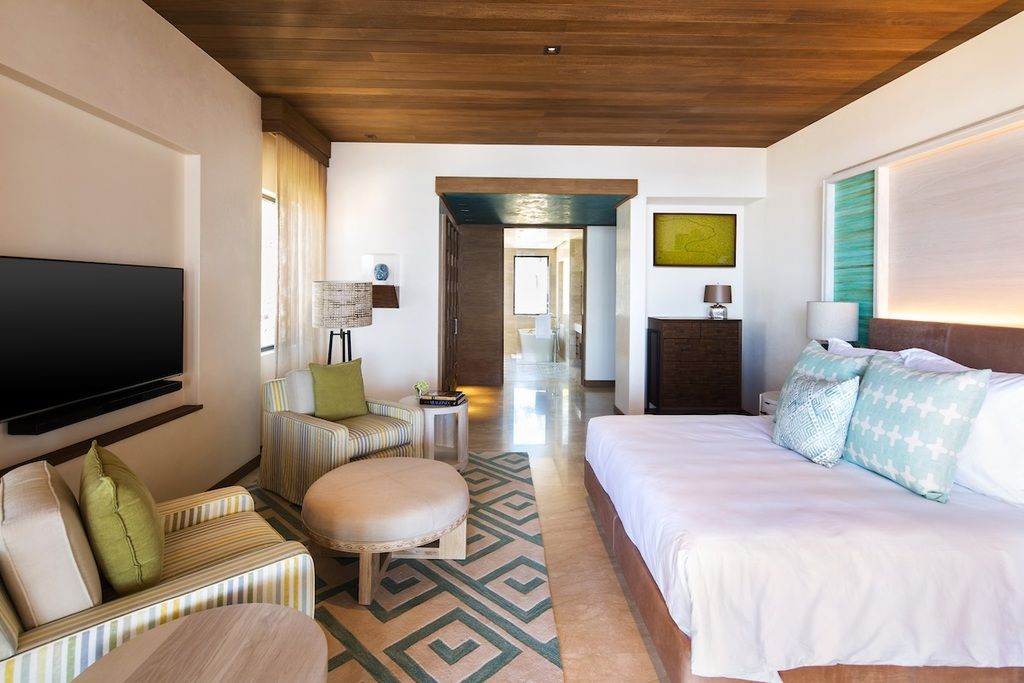 Chileno Bay Resort & Residences, Auberge Resorts Collection – Photo 2
