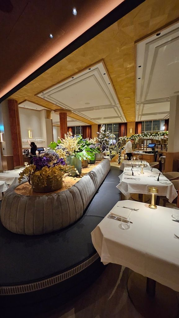 Mandarin Oriental Savoy, Zurich – Photo 6