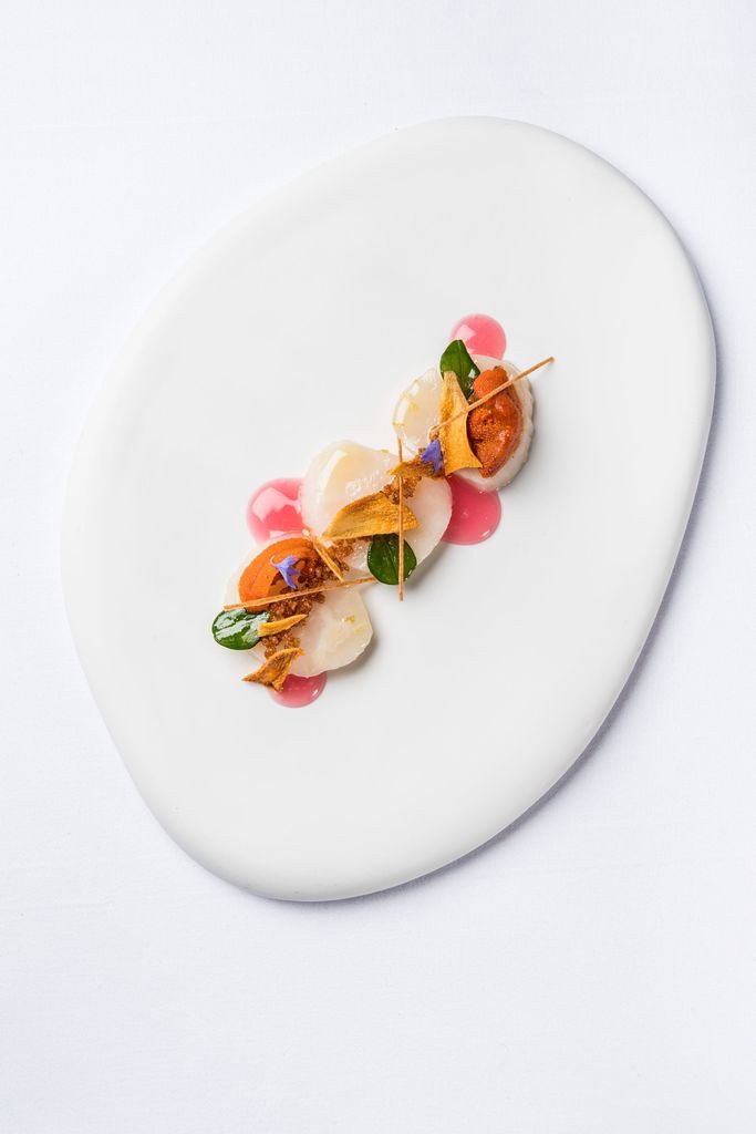 Le Cinq – Photo 6