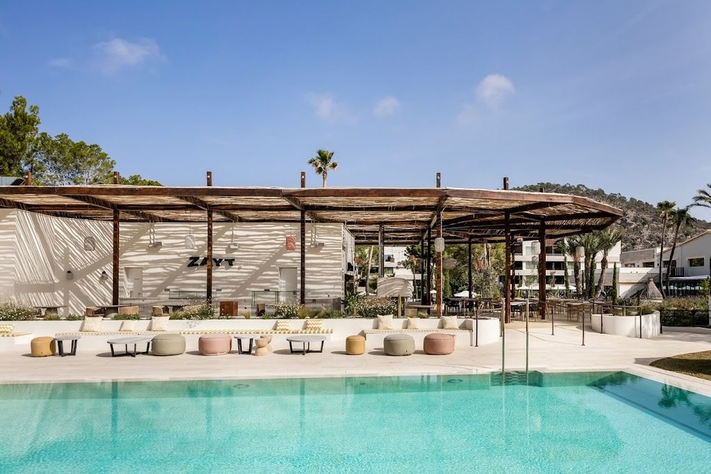 Kimpton Aysla Mallorca – Photo 3