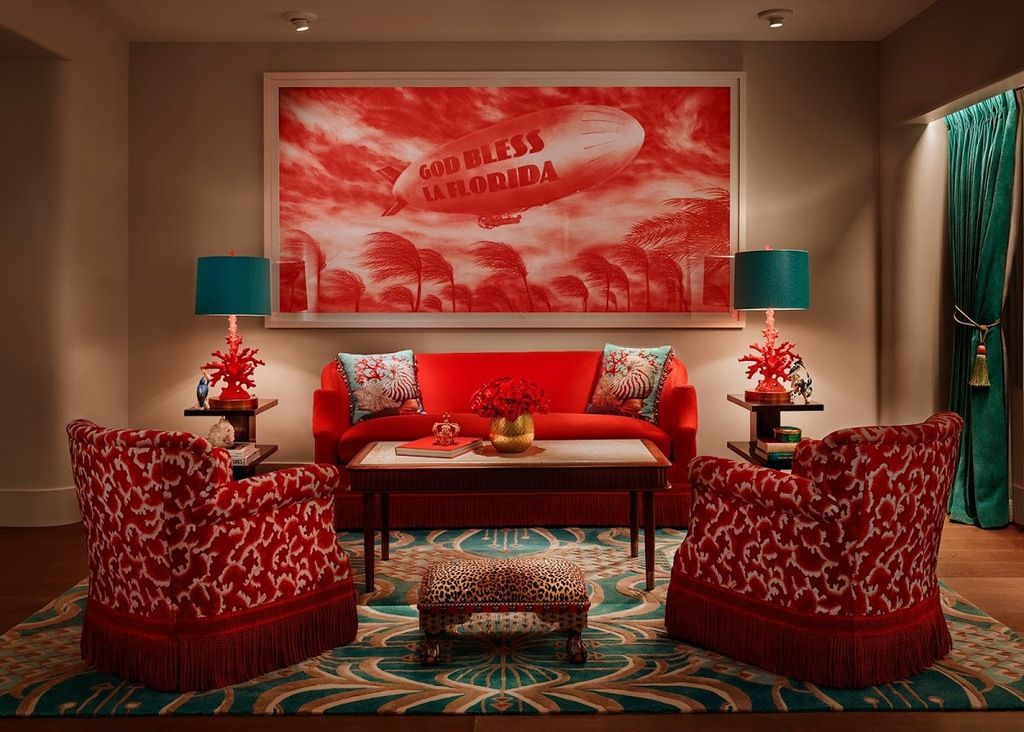 Faena Hotel Miami Beach – Photo 4