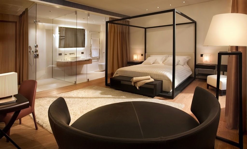 Lux Lucis - Hotel Principe Forte dei Marmi – Photo 2