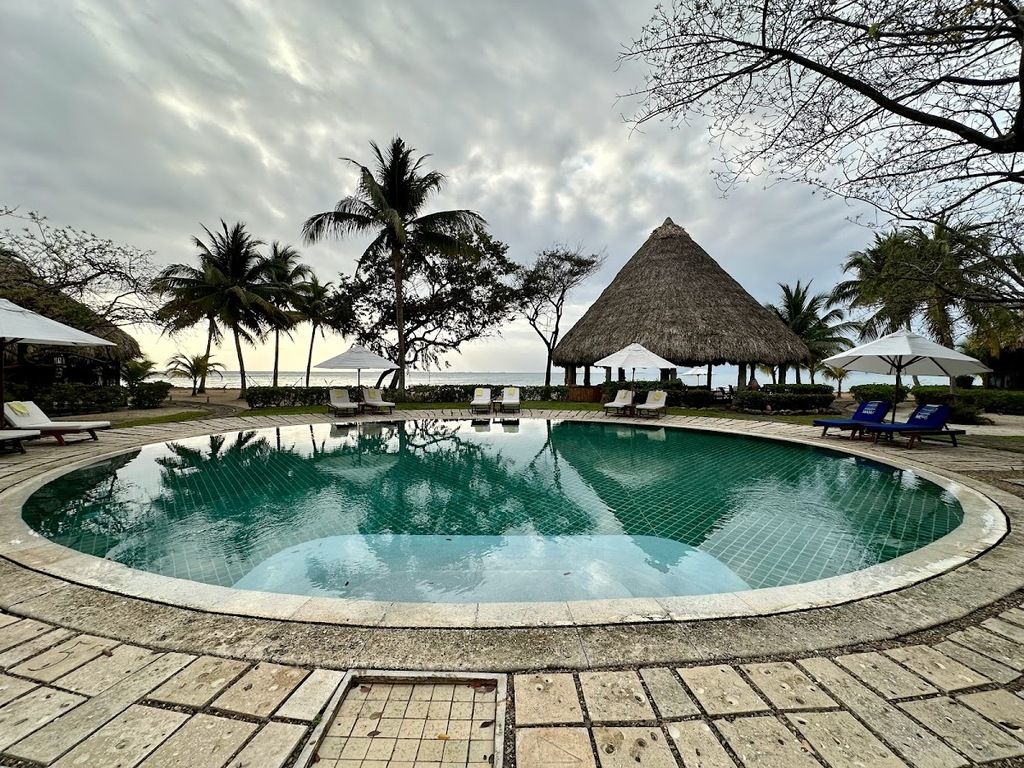 Turtle Inn, Belize - A Francis Ford Coppola Hideaway – Photo 3