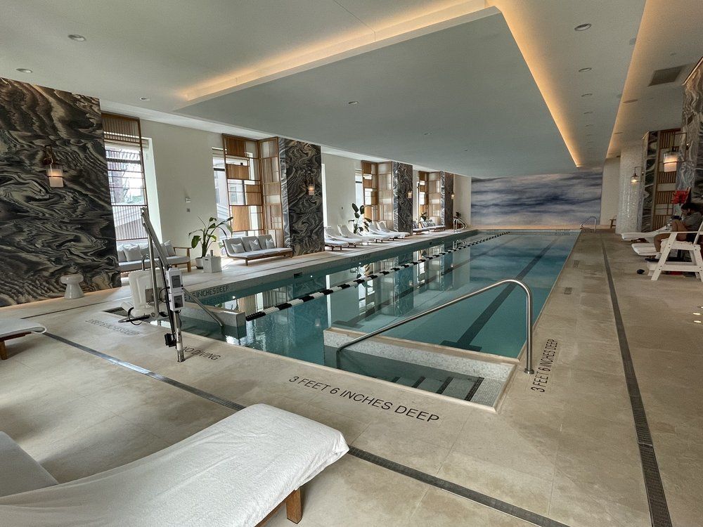 Four Seasons Hotel New York Downtown – Photo 3