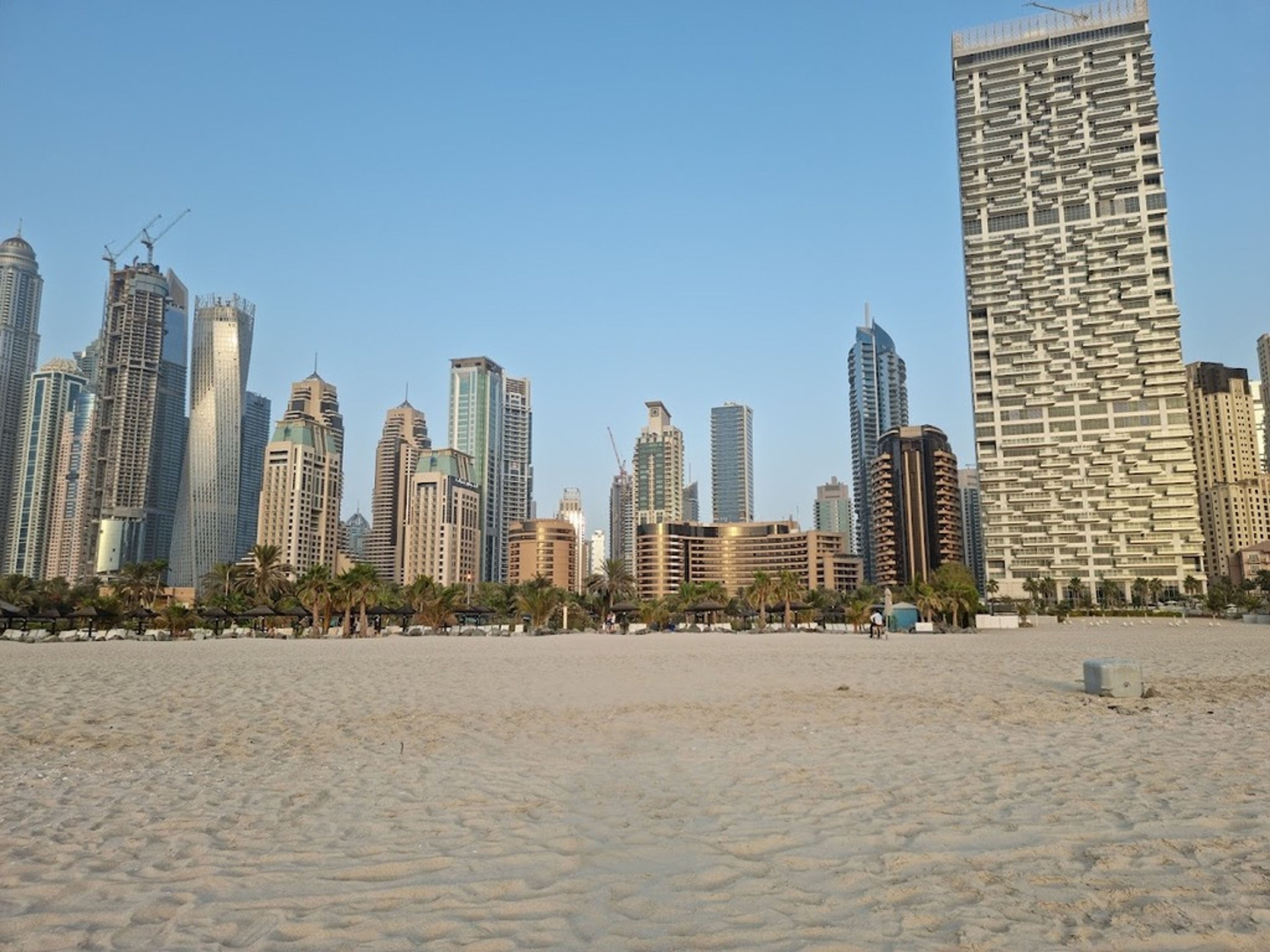 Le Royal Meridien Beach Resort & Spa