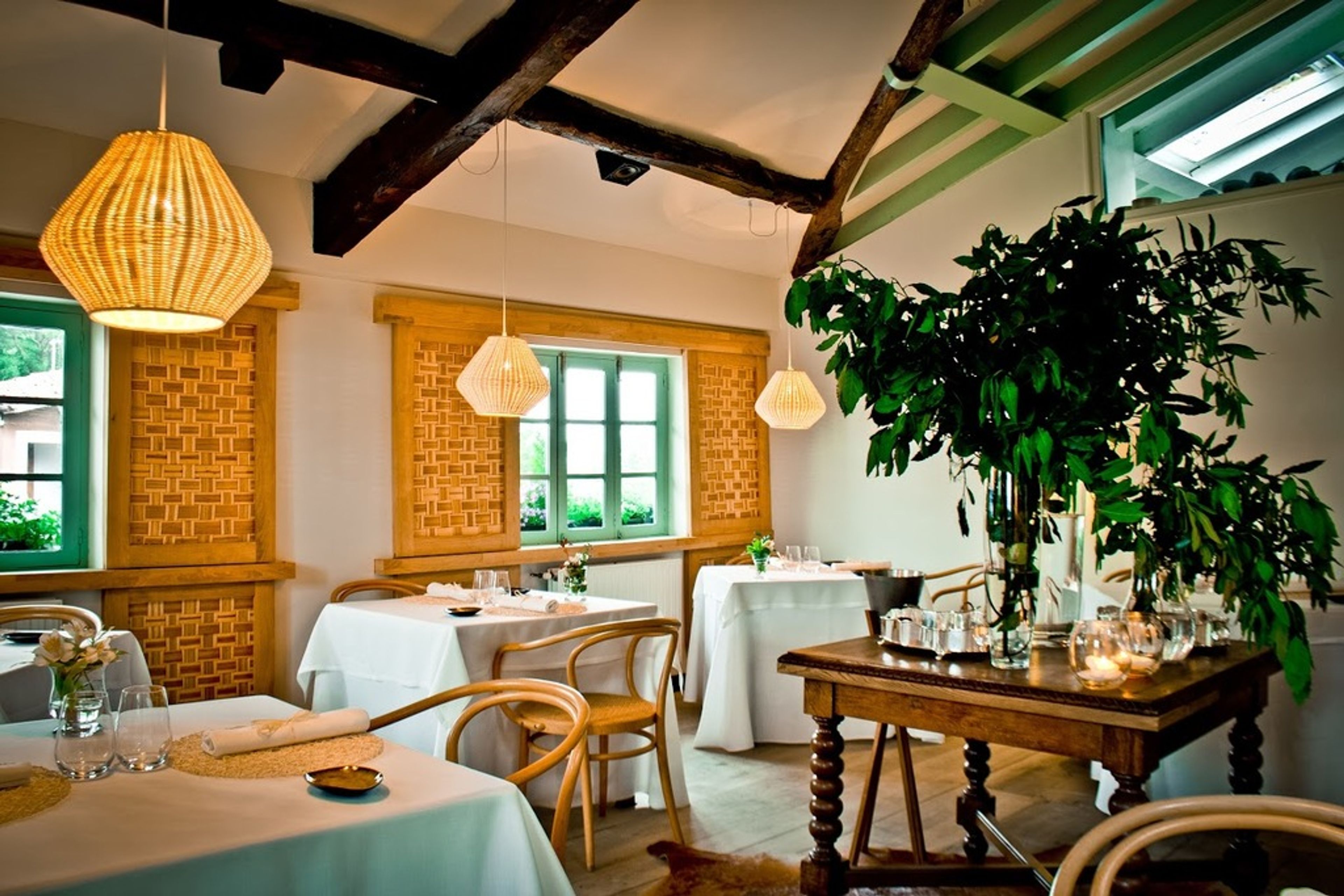 Casa Marcial