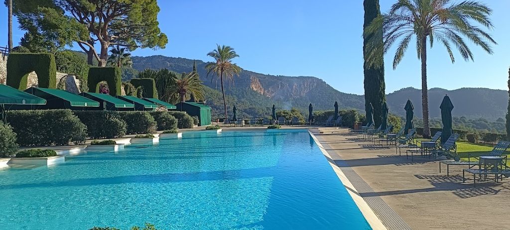 Grand Hotel Son Net – Photo 3