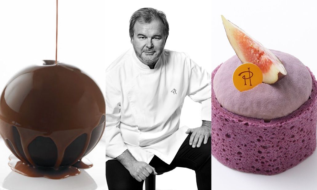 Pierre Hermé Paris - Japon