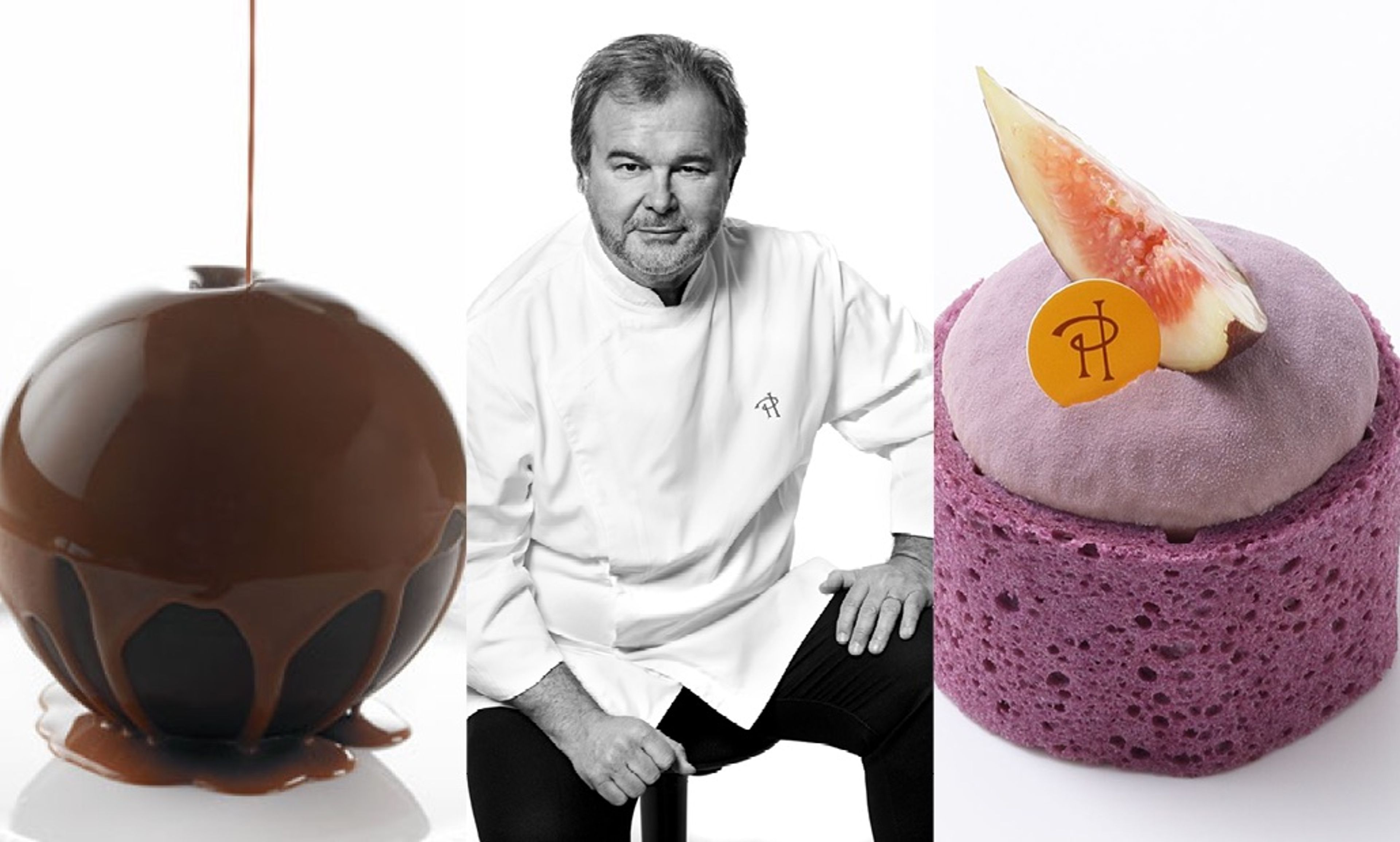 Pierre Hermé Paris - Japon