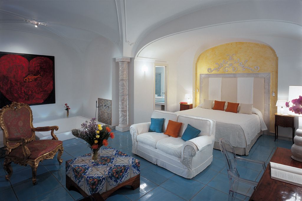 Santa Caterina Hotel – Photo 2