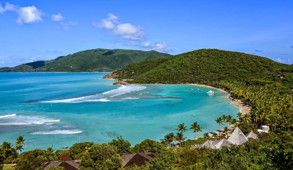 Rosewood Little Dix Bay – Photo 5