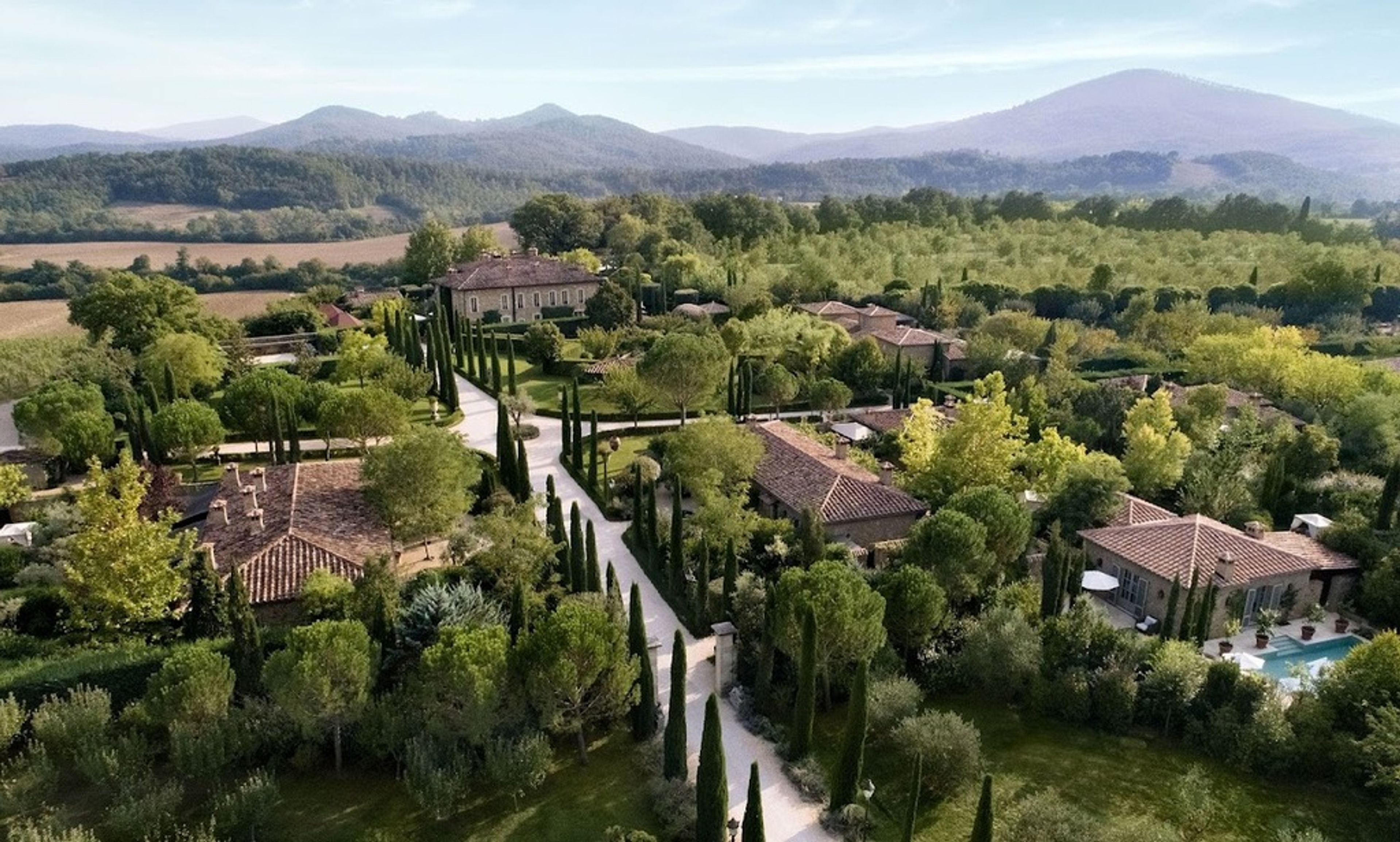 Borgo Santo Pietro