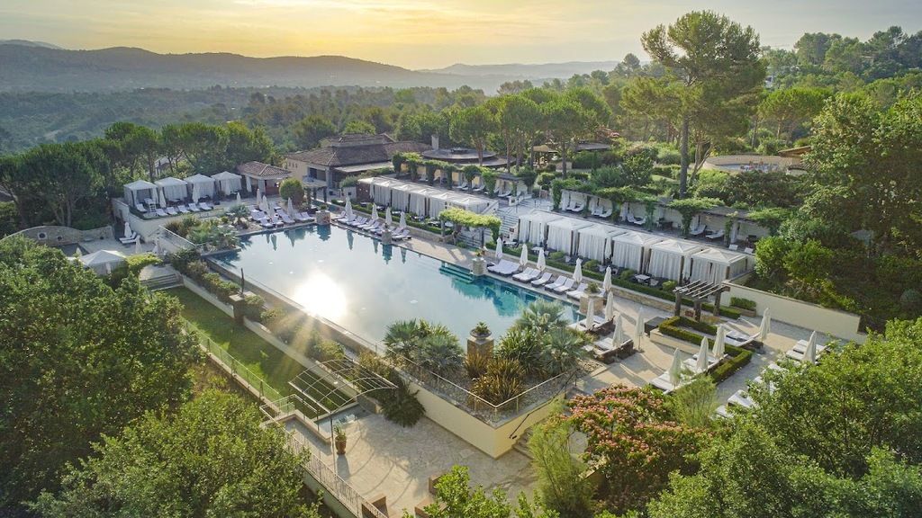 Terre Blanche – Photo 4