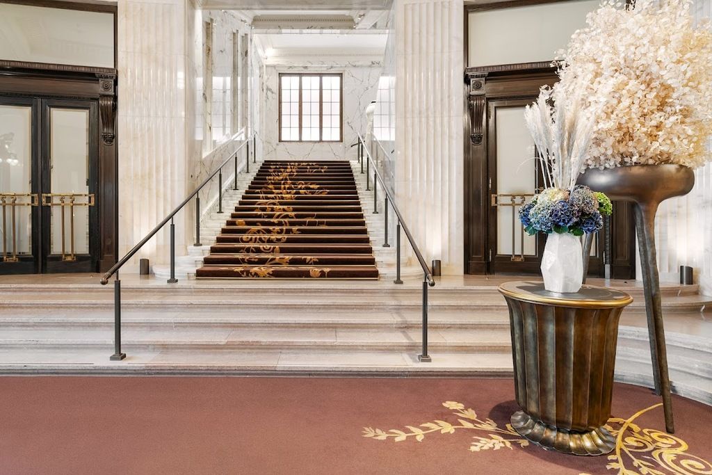Park Hyatt Vienna – Photo 4