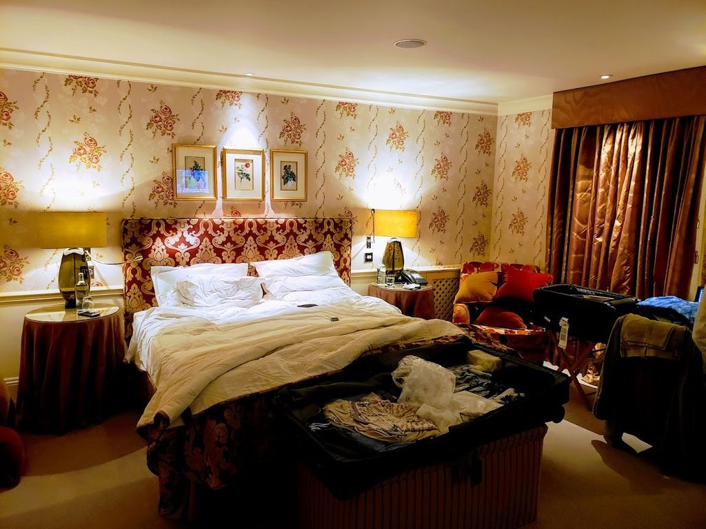 Chewton Glen Hotel & Spa – Photo 2