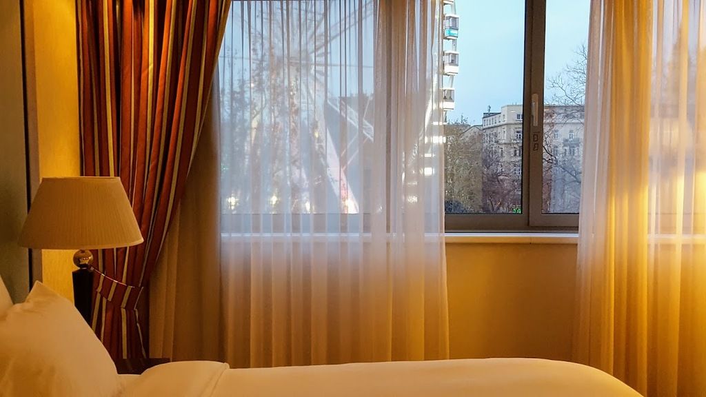 Kempinski Hotel Corvinus Budapest – Photo 2