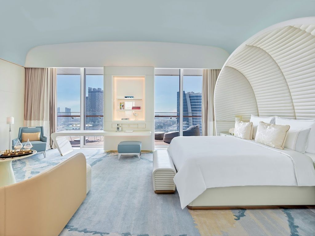 Fairmont Doha – Photo 6