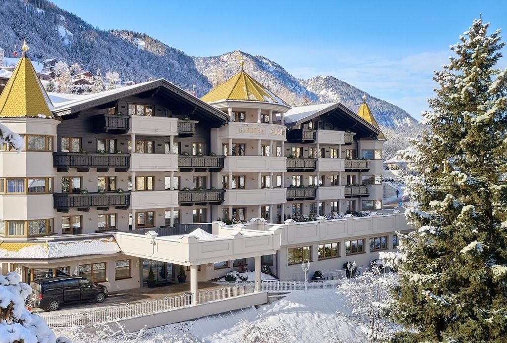 Gardena Grödnerhof Hotel & Spa – Photo 4