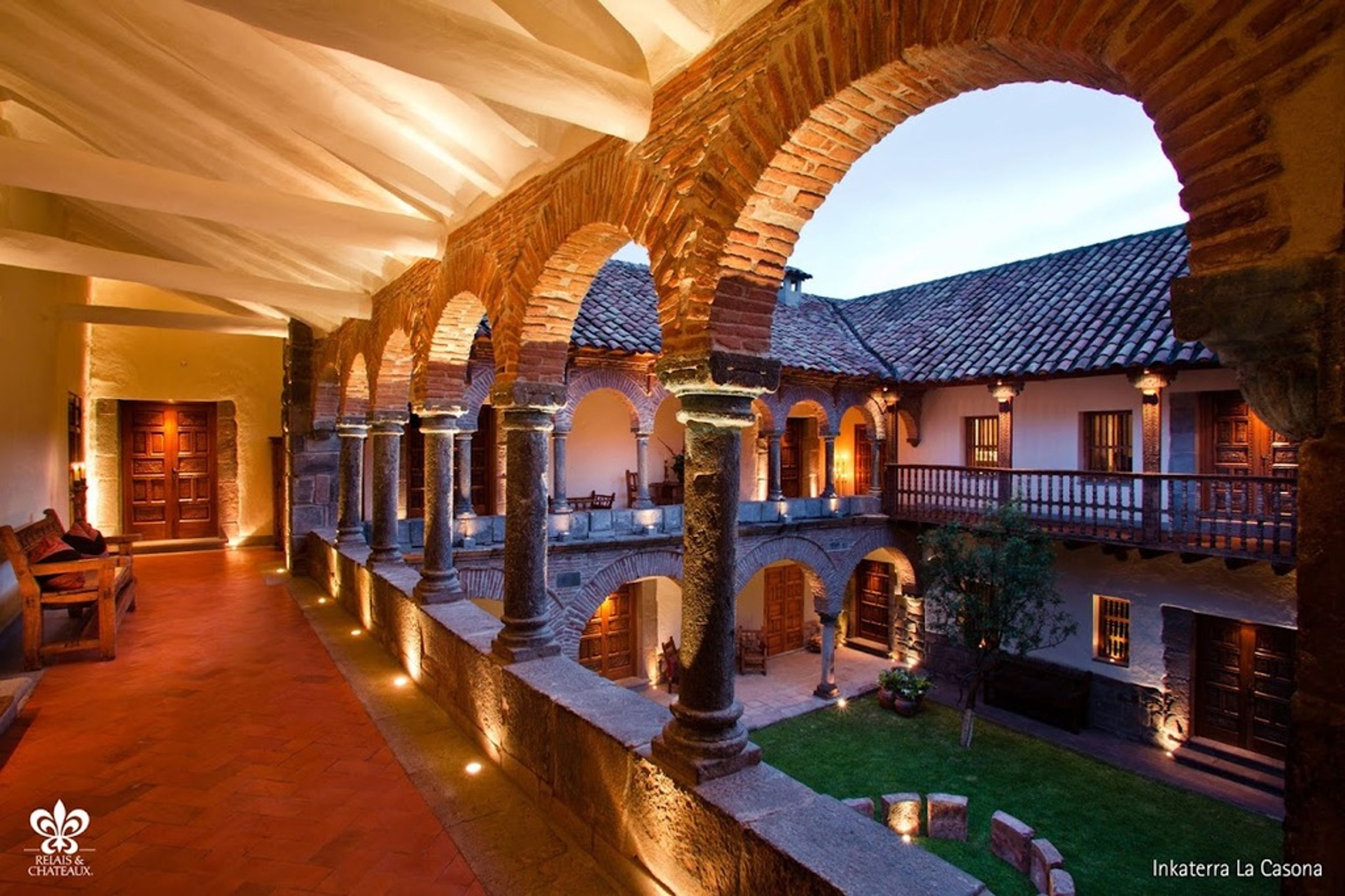 Inkaterra La Casona - Relais & Châteaux