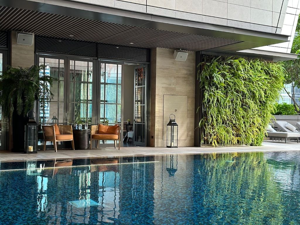 Rosewood Bangkok – Photo 3