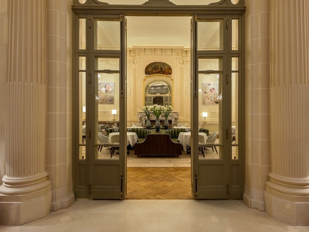 Corinthia Grand Hotel Astoria Brussels – Photo 5