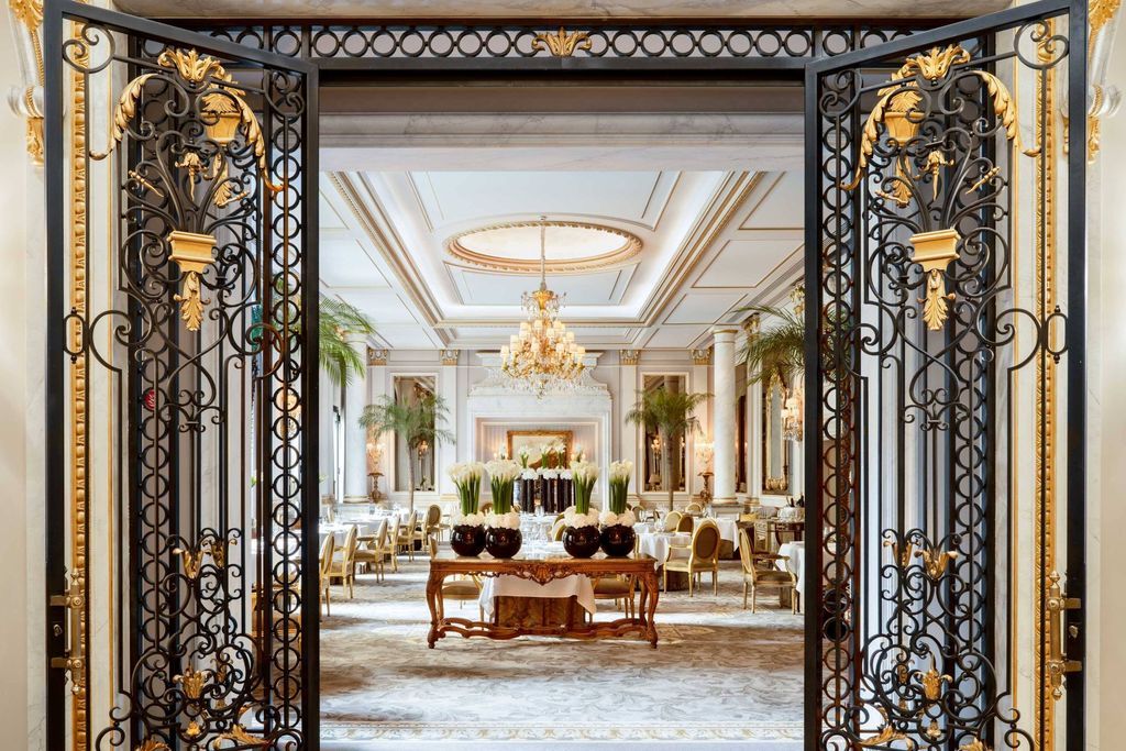 Le Cinq – Photo 5