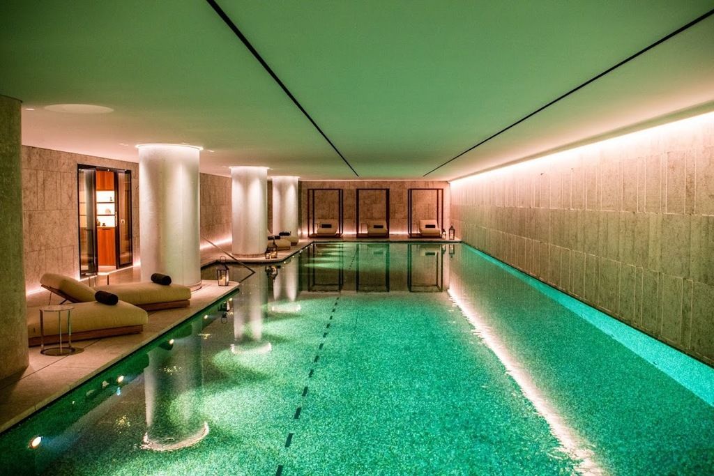 Bvlgari Hôtel Paris – Photo 3