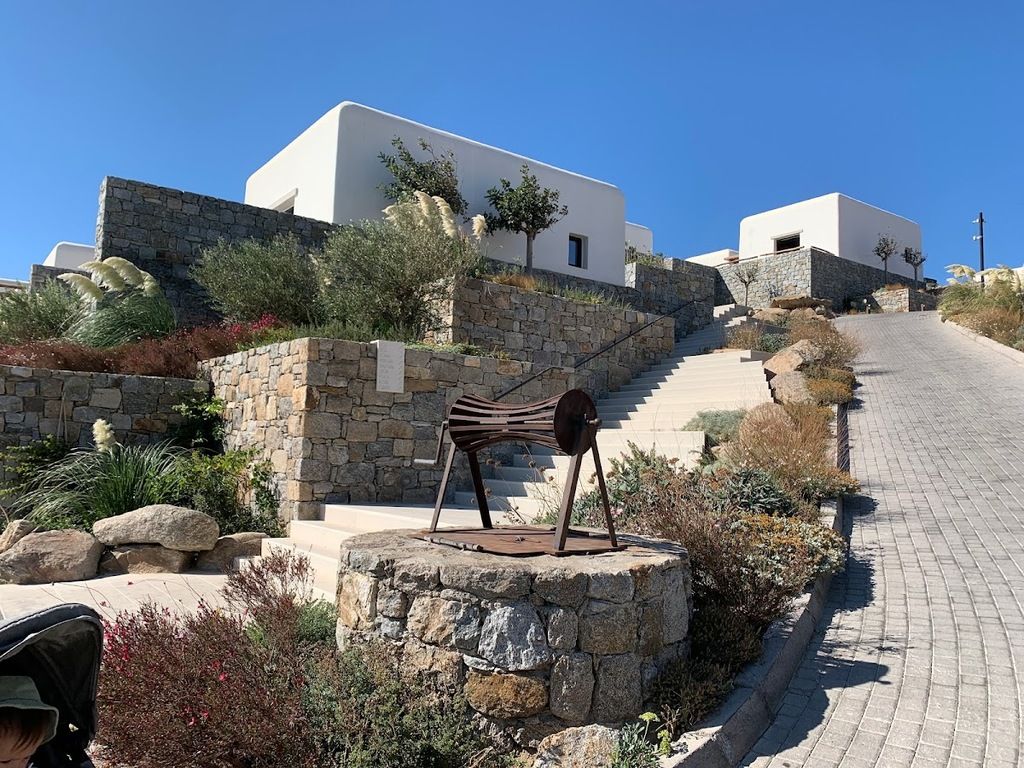 Kalesma Mykonos – Photo 4