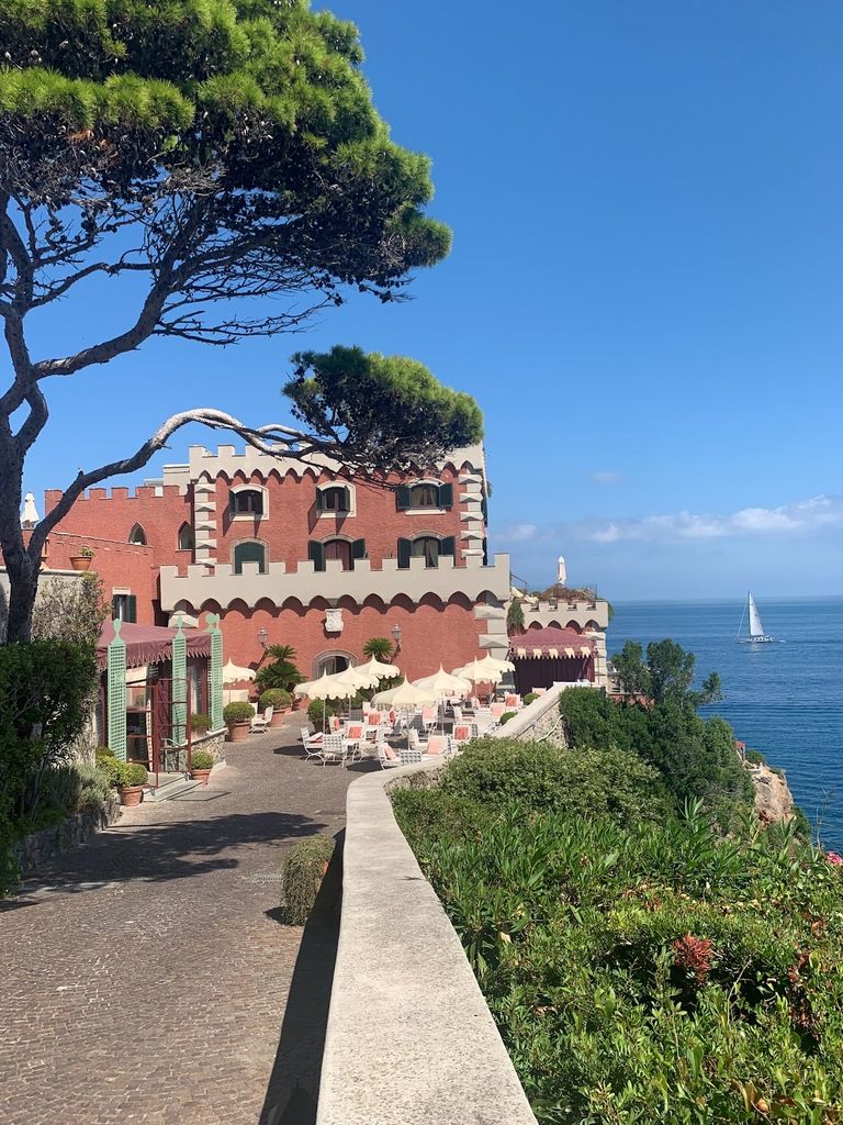 Mezzatorre Hotel & Thermal Spa – Photo 4