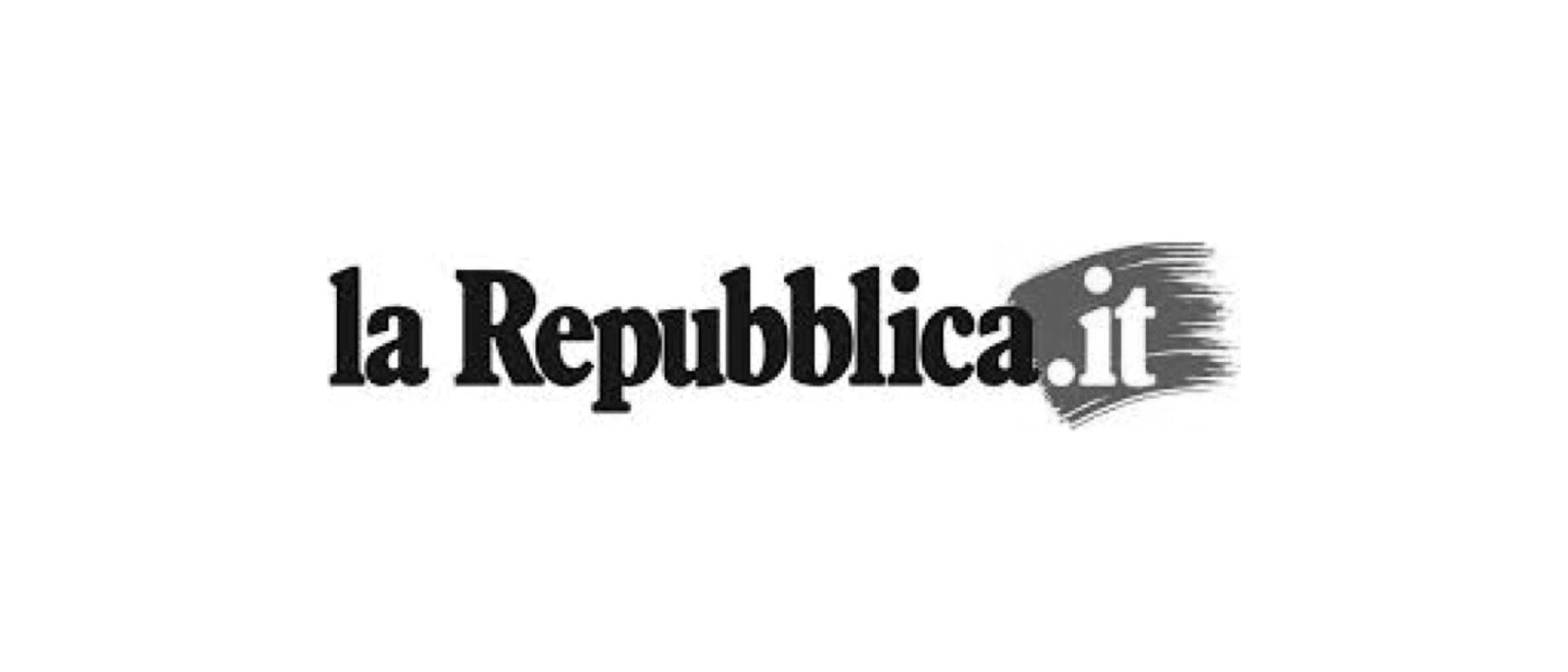 la Repubblica