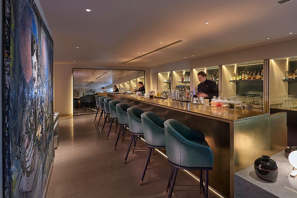 Mandarin Oriental, Prague – Photo 6
