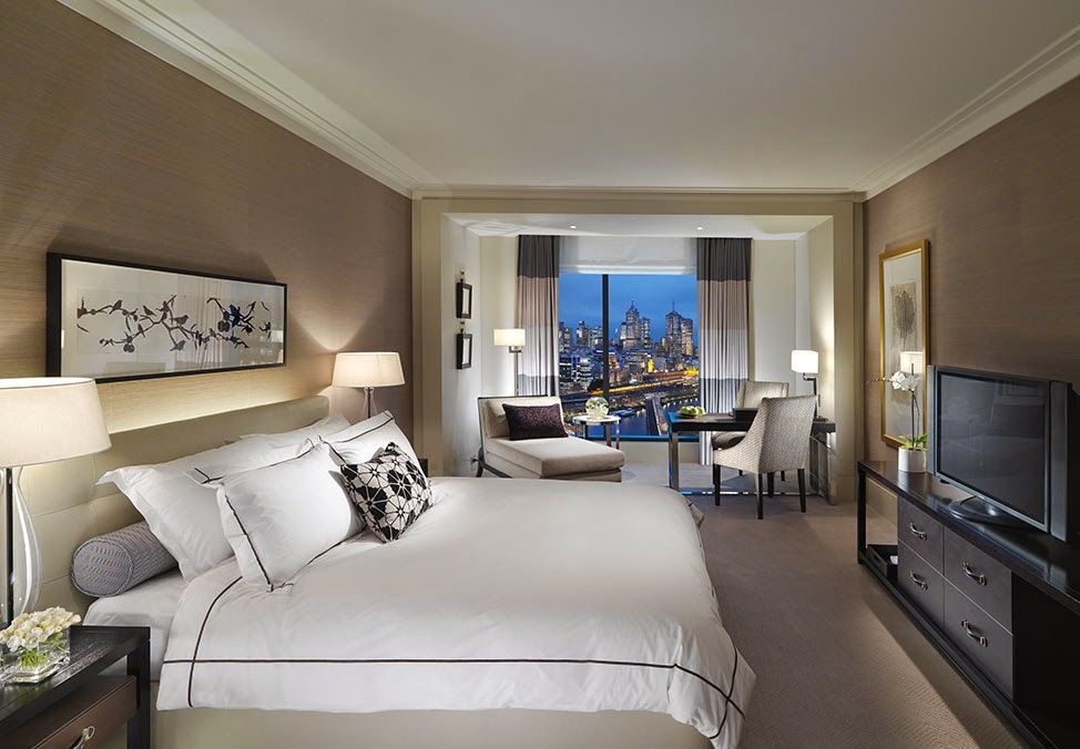 Crown Towers Melbourne – Photo 2
