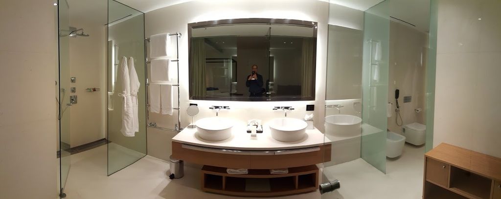 Lux Lucis - Hotel Principe Forte dei Marmi – Photo 4