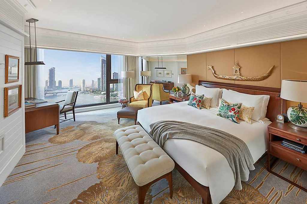 Mandarin Oriental, New York – Photo 2