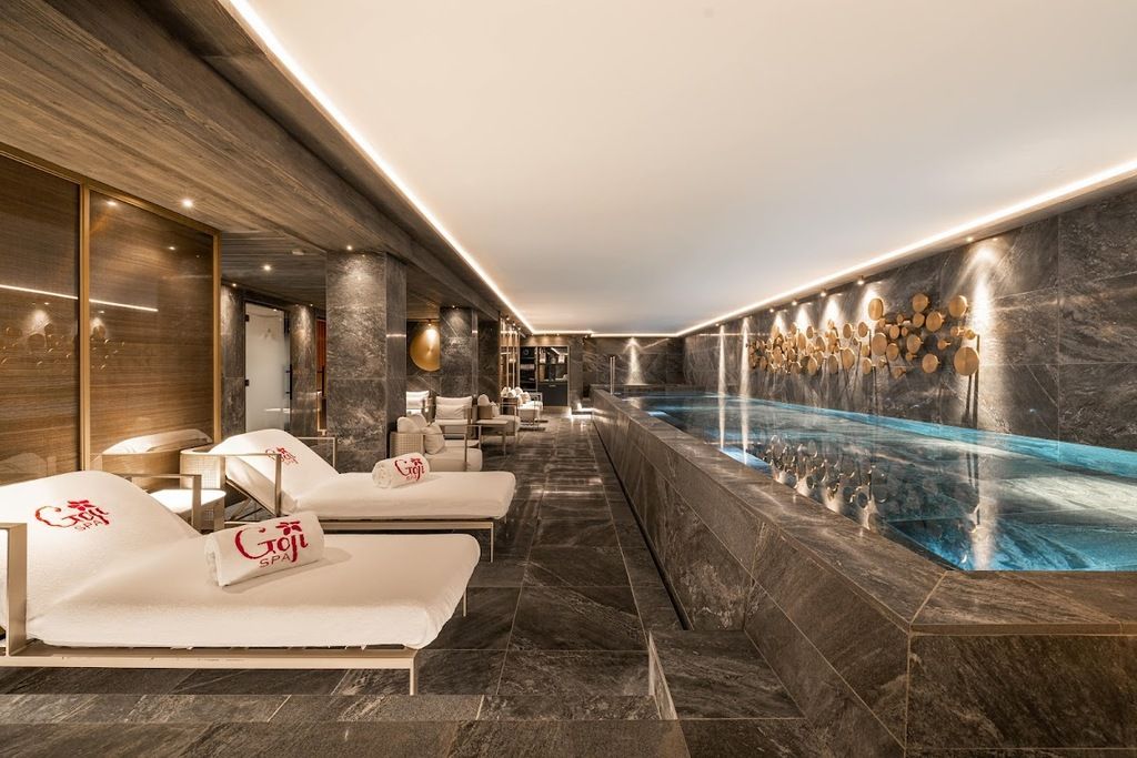 Hôtel Le K2 Chogori – Photo 3