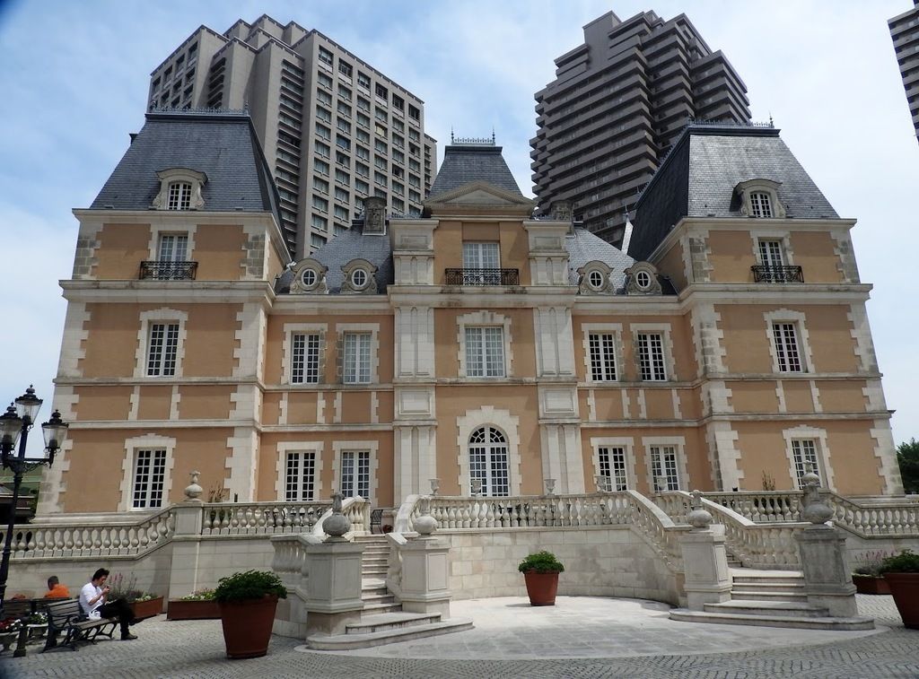 Joël Robuchon – Photo 3