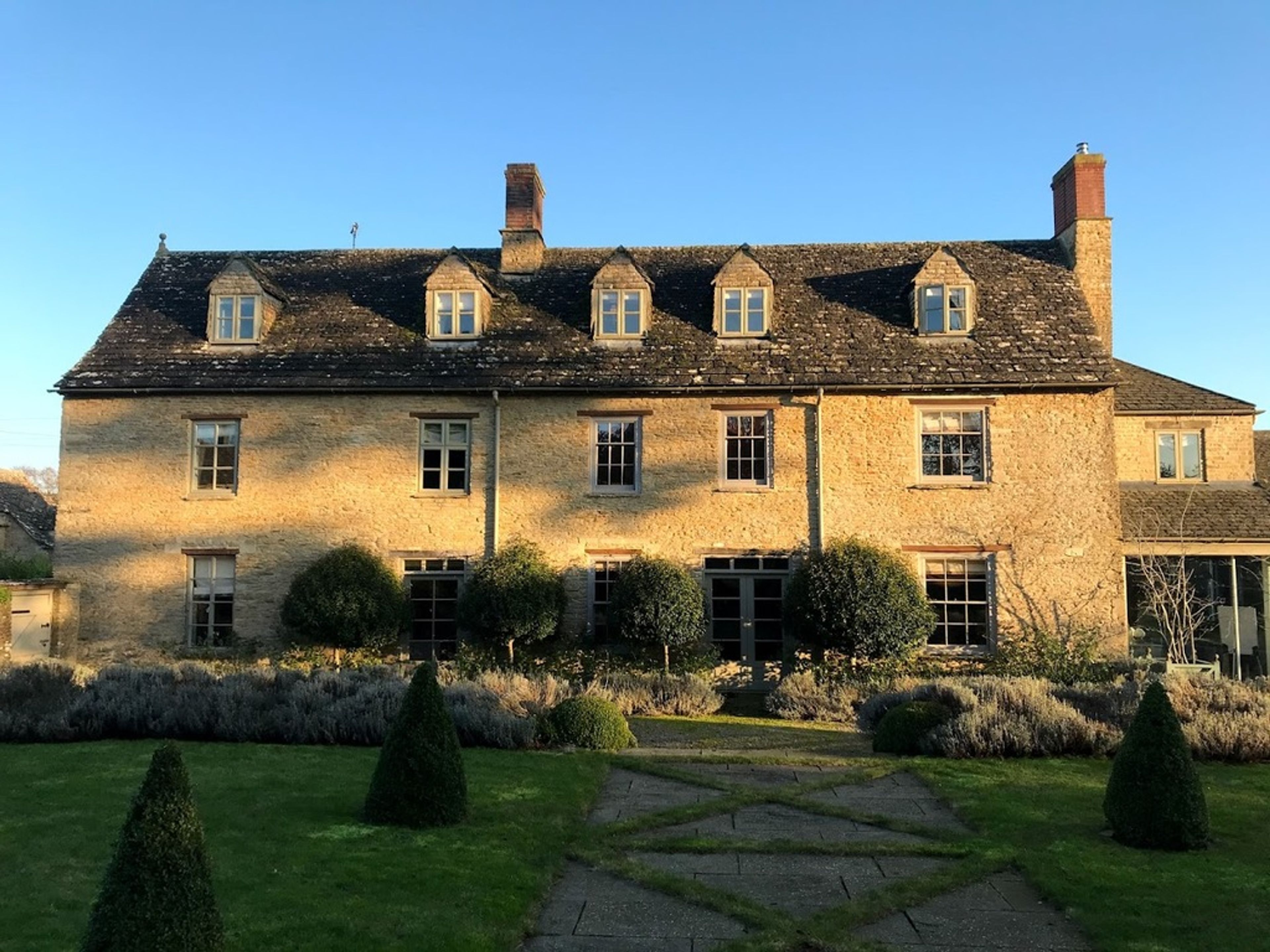 Thyme – Hotel, Restaurant, Spa