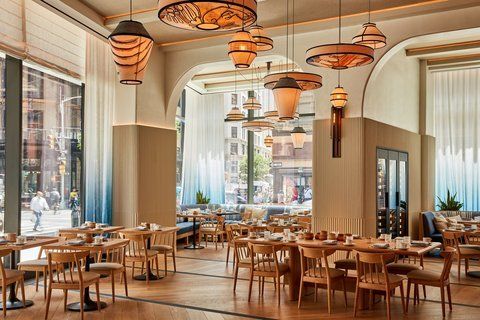 The Ritz-Carlton New York, NoMad – Photo 6
