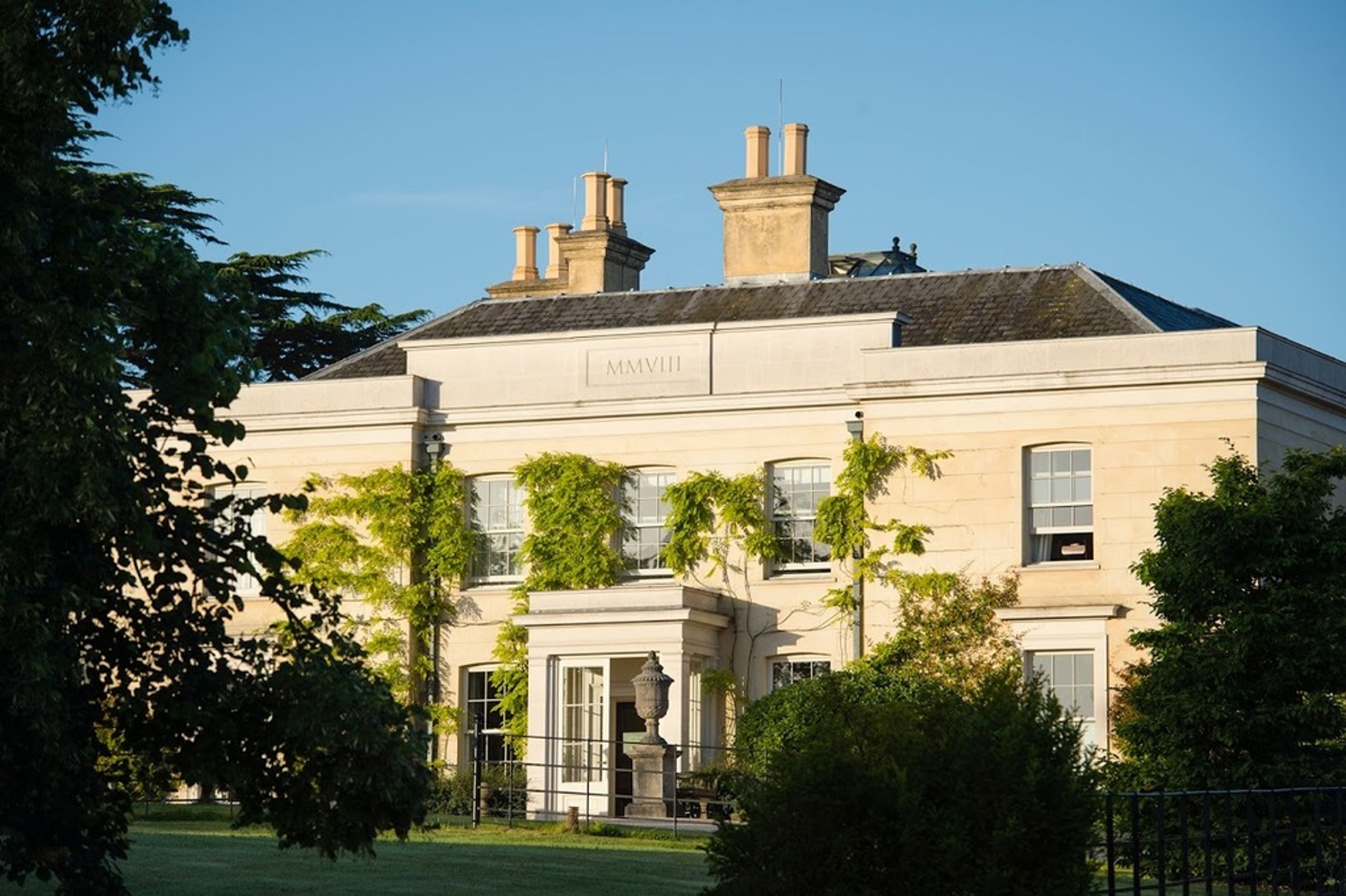 Lime Wood Hotel