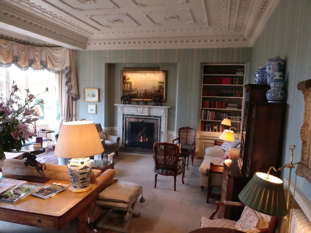 Hambleton Hall – Photo 3