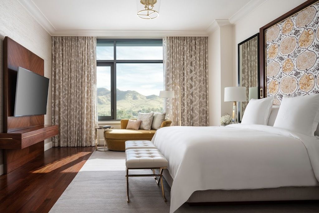 Four Seasons Hotel Westlake Village, California – Photo 2